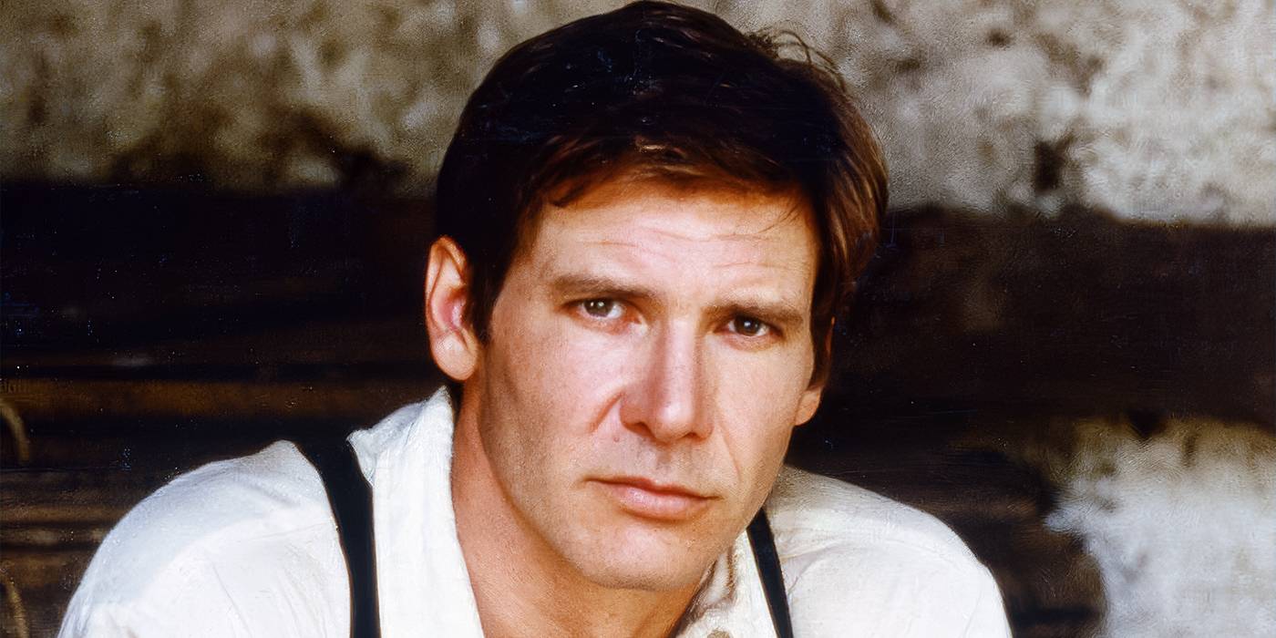Harrison Ford em thriller romântico de US$ 12 milhões retorna ao streaming