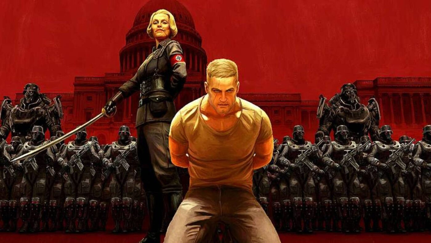 Wolfenstein: Novo jogo da MachineGames está a caminho