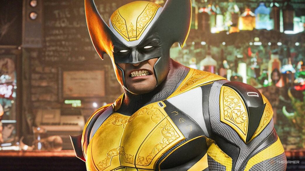 Marvel's Wolverine: Playtesters Amam o Novo Game!