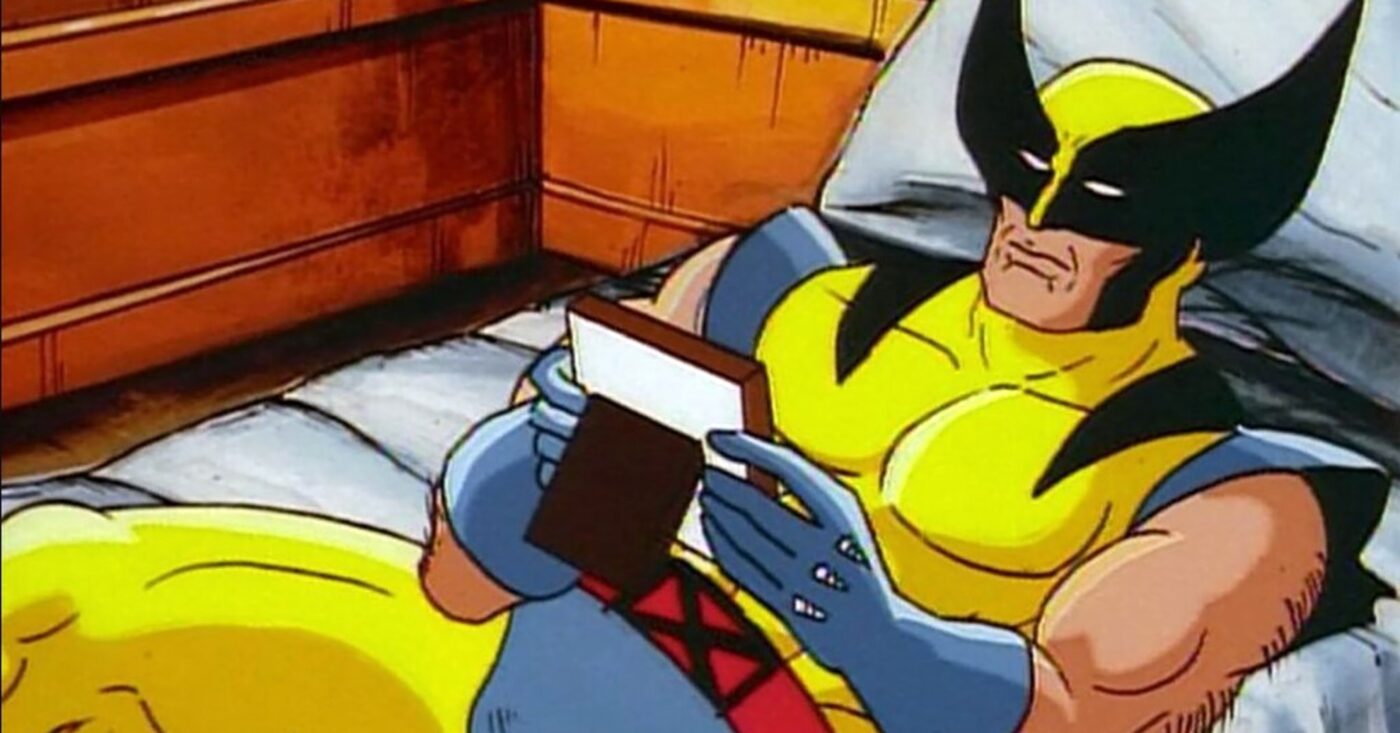 Classificação de Todas as Versões Animadas do Wolverine