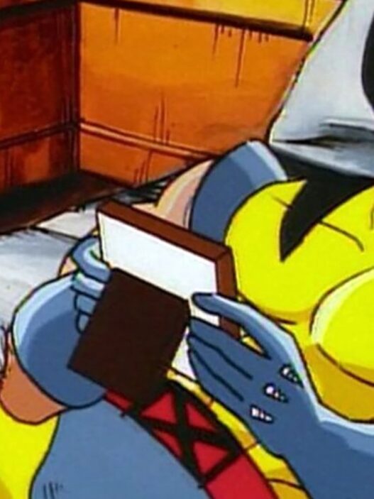Classificação de Todas as Versões Animadas do Wolverine