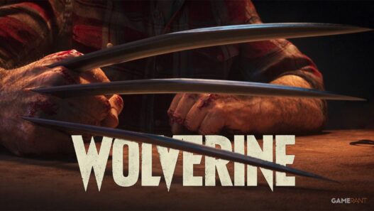 Atualização Empolgante do Jogo Wolverine para PS5