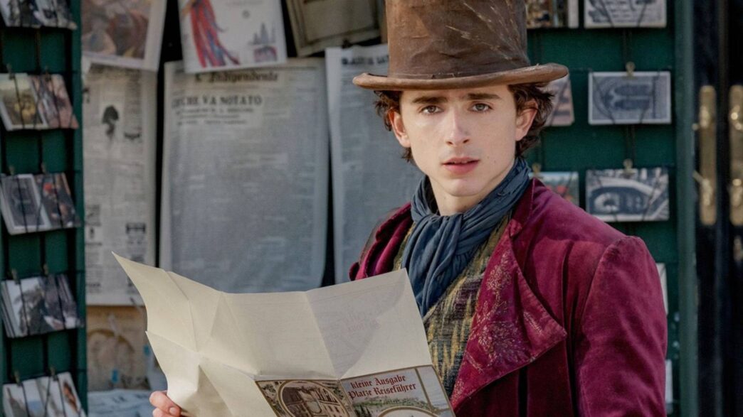 Piores frases de filmes da década: de Wonka a outros flops