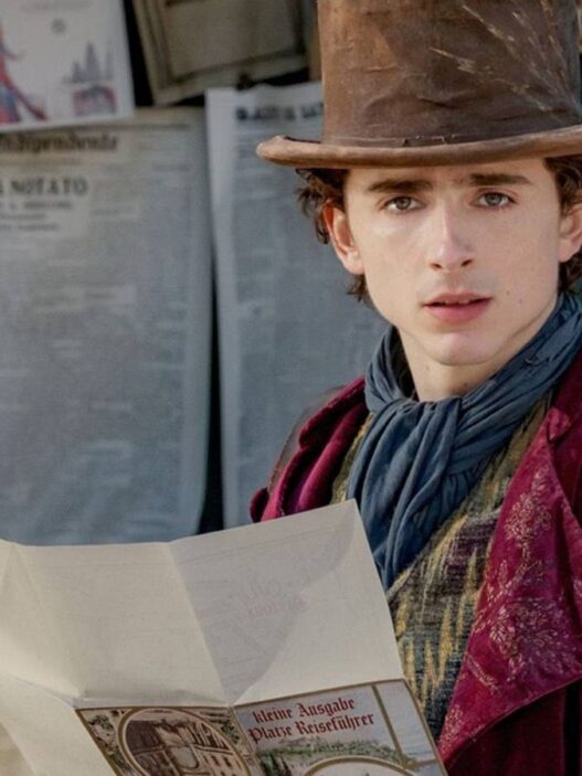 Piores frases de filmes da década: de Wonka a outros flops