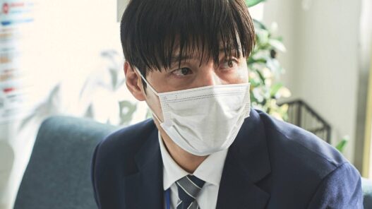Glitch: Mistério Coreano da Netflix que Você Precisa Assistir