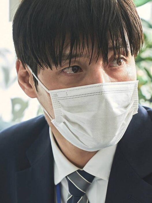 Glitch: Mistério Coreano da Netflix que Você Precisa Assistir