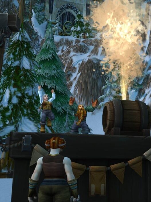 World of Warcraft: Brewfest retorna com novas recompensas