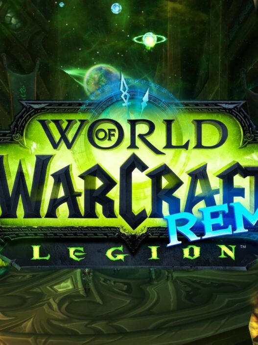 World of Warcraft: Boas notícias sobre armas artefato no remix de Legion