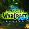 World of Warcraft: Boas notícias sobre armas artefato no remix de Legion