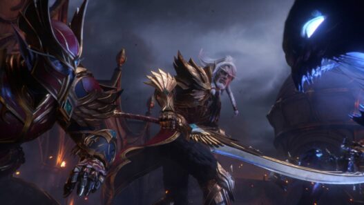 World of Warcraft: Midnight - 2 de Outubro é dia de lançamento