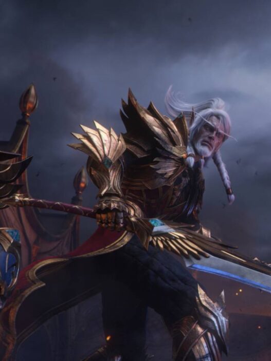 World of Warcraft: Midnight - 2 de Outubro é dia de lançamento