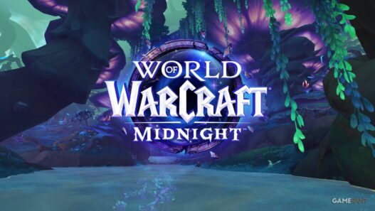 WoW: Novas atividades em Midnight em World of Warcraft