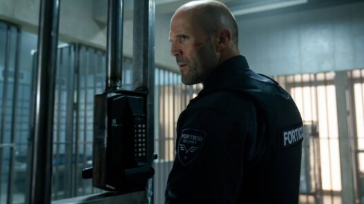 Jason Statham em thriller de ação gratuito: ‘Revolver’ retorna ao streaming