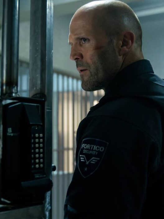 Jason Statham em thriller de ação gratuito: ‘Revolver’ retorna ao streaming