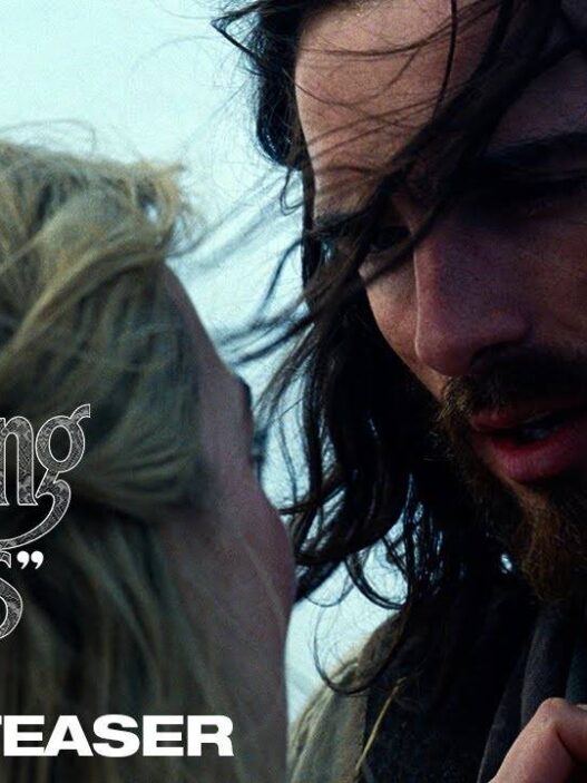 Wuthering Heights: Novo Teaser Aterrorizante