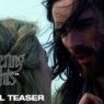 Wuthering Heights: Novo Teaser Aterrorizante