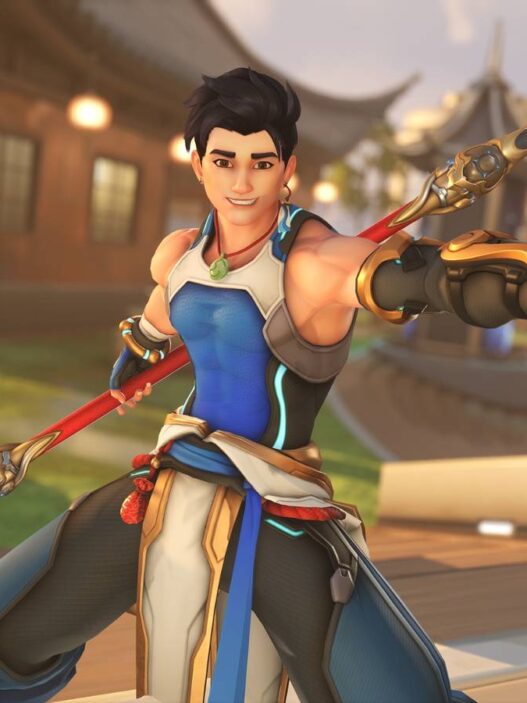 Overwatch 2: Novos Drops do Twitch na Temporada 18