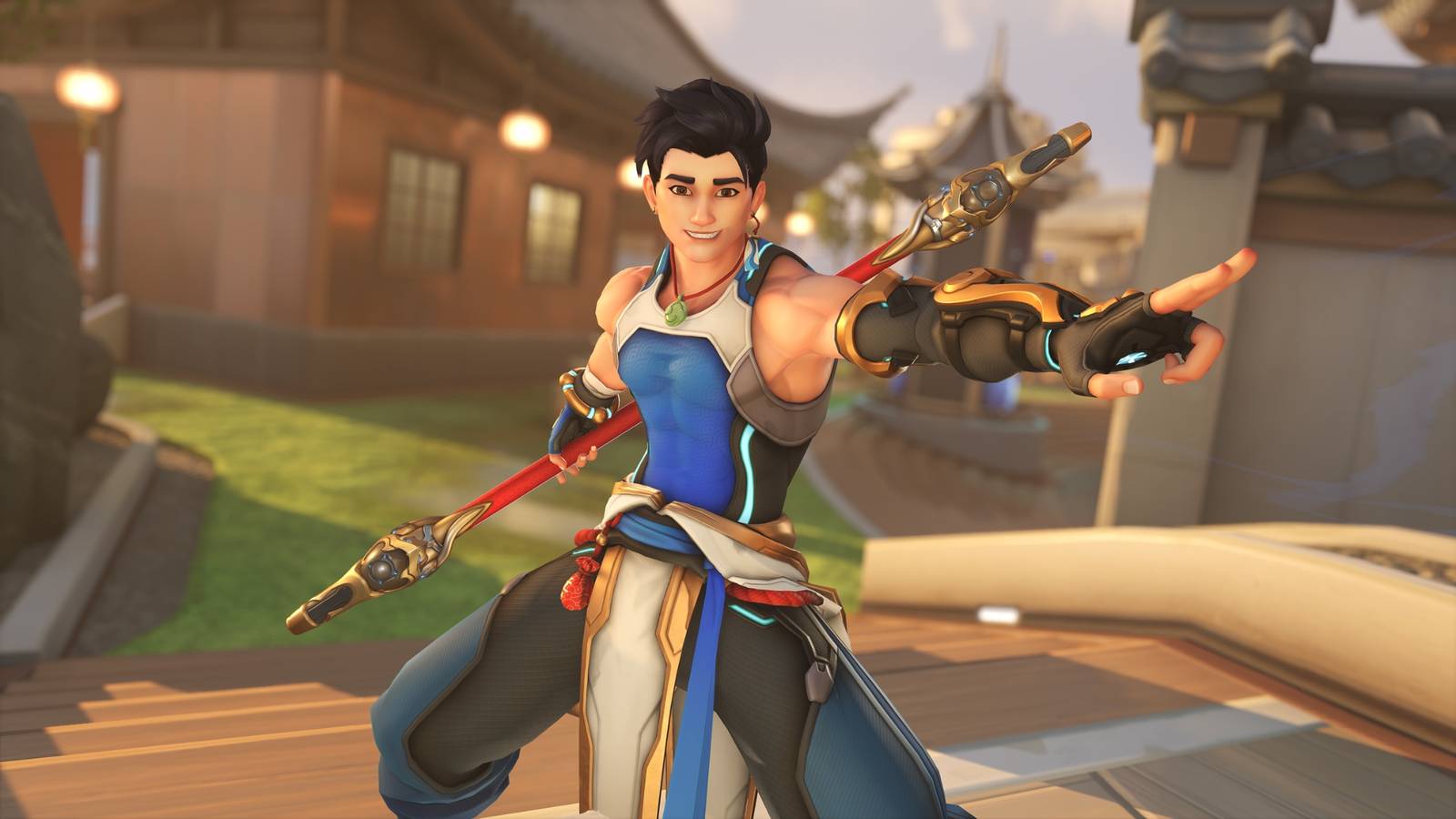 Overwatch 2: Novos Drops do Twitch na Temporada 18