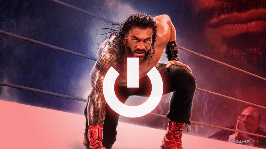 Data de encerramento dos servidores de WWE 2K23 revelada