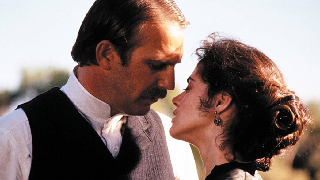 Adeus, 'Horizonte de Sangue': O pior faroeste de Kevin Costner deixa os cinemas