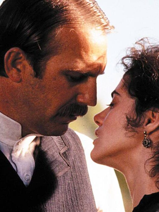 Adeus, 'Horizonte de Sangue': O pior faroeste de Kevin Costner deixa os cinemas
