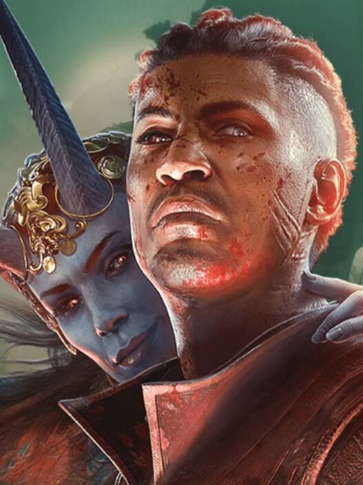 Baldur's Gate 3: Poção da Invisibilidade Facilita Salvar Todos no Trono de Ferro