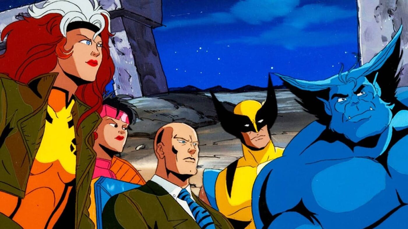 X-Men: O melhor episódio da série animada completa 21 anos