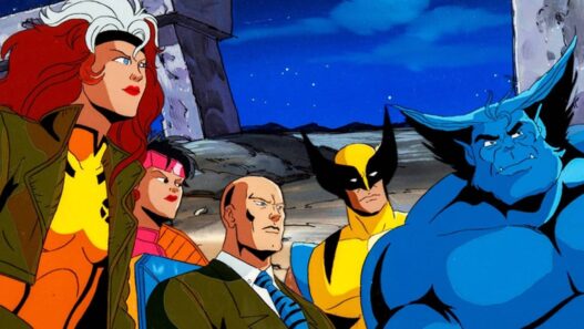 X-Men: O melhor episódio da série animada completa 21 anos
