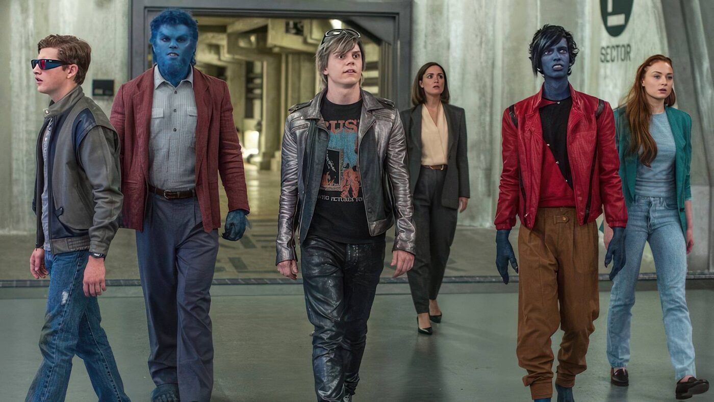 Patrick Stewart deseja reunião com Ian McKellen em Vingadores: Dia do Julgamento