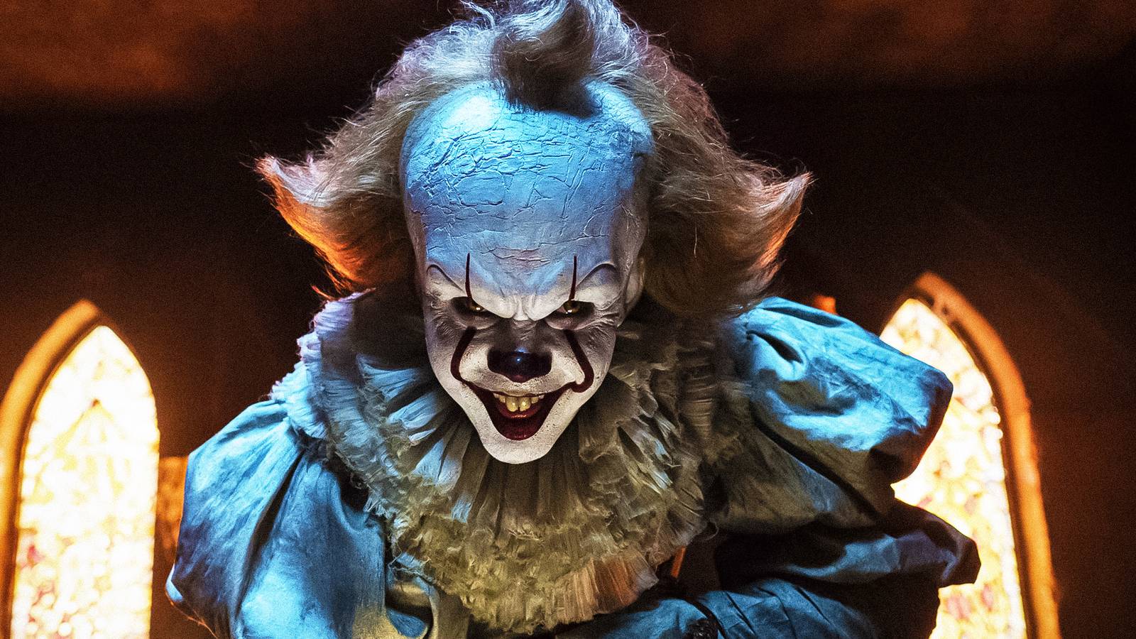 Série prequel de It: Derry redefine local icônico de Stephen King