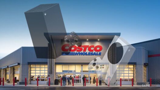 Xbox some dos sites da Costco: O que aconteceu?
