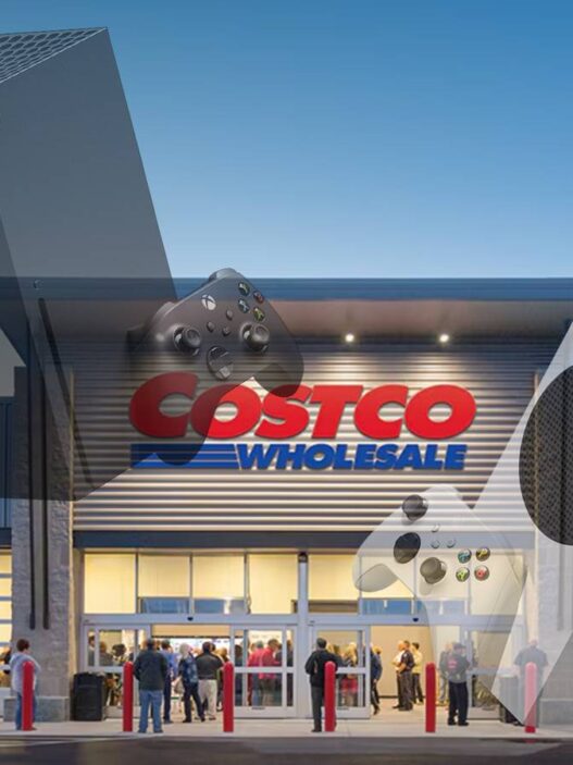 Xbox some dos sites da Costco: O que aconteceu?