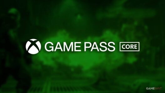 Xbox Game Pass Core: 3 novos jogos chegando em breve