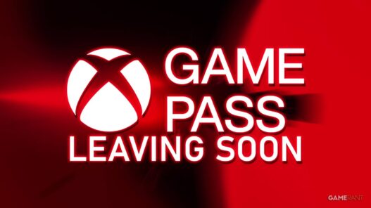 Xbox Game Pass: Lista de jogos removidos em 30 de setembro