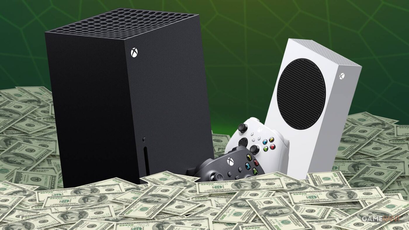 Xbox aumenta preço de consoles novamente