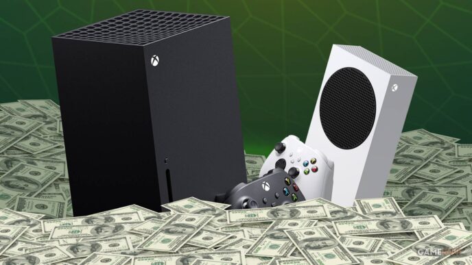 Xbox aumenta preço de consoles novamente