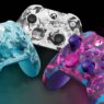 Xbox Anuncia 3 Novos Controles: Designs e Recursos