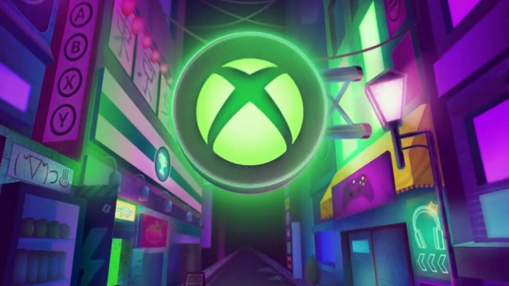 Xbox no Tokyo Game Show 2025: Evento imperdível