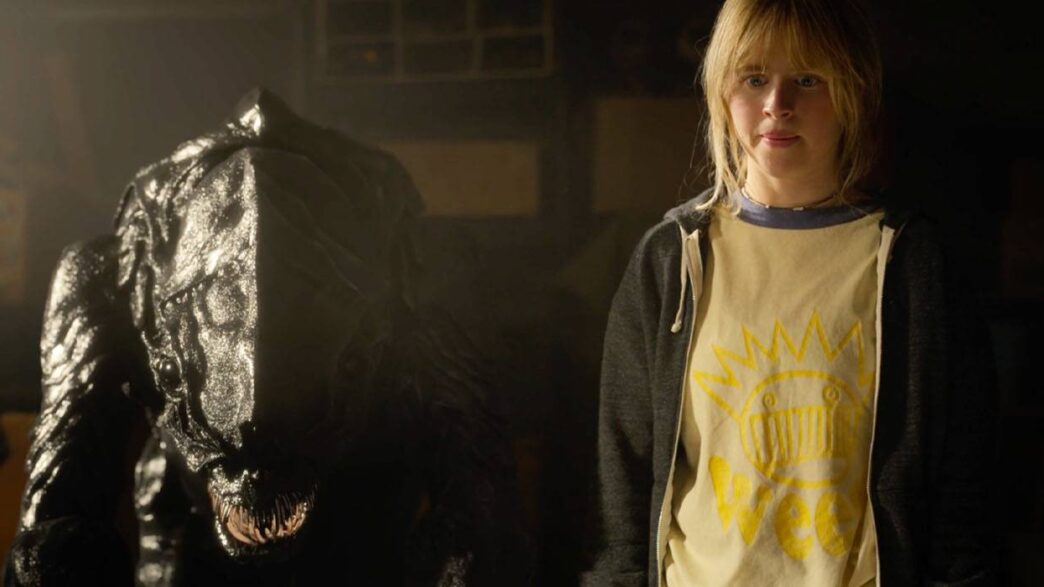 Xeno: Ganhe ingressos para a exibição e sessão de perguntas e respostas