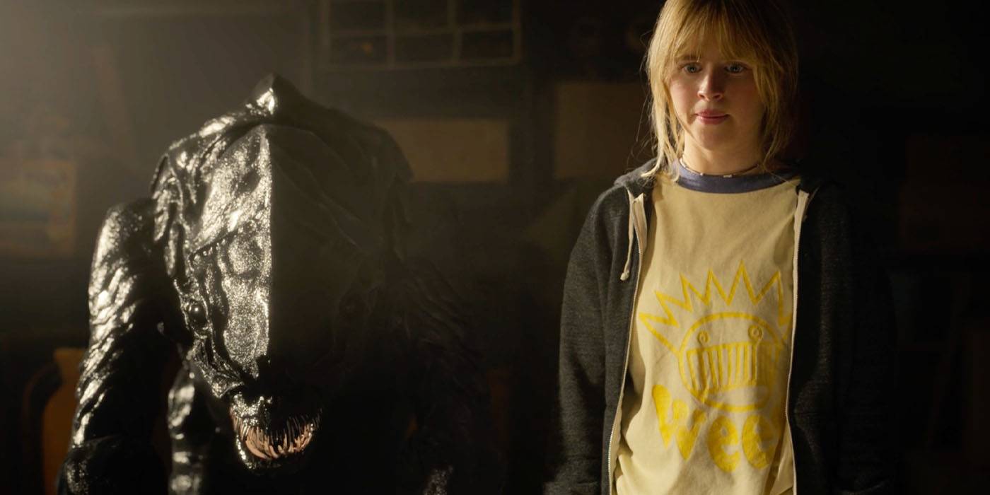 Xeno: Ganhe ingressos para a exibição e sessão de perguntas e respostas