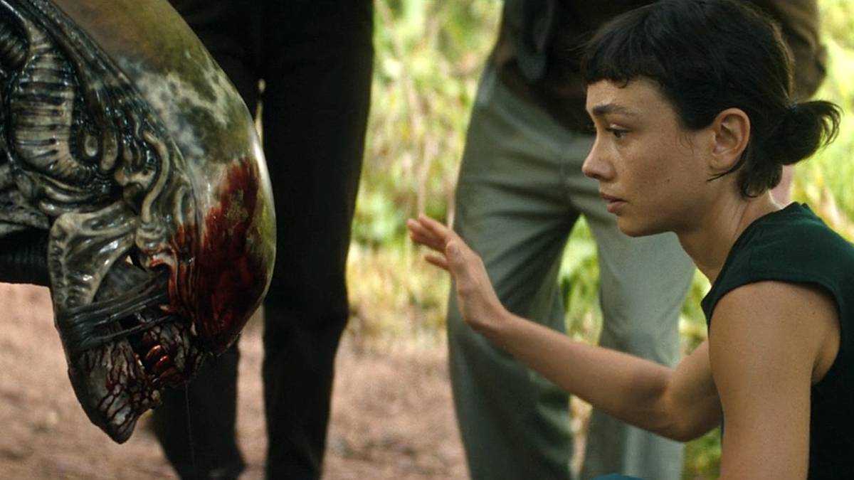 Alien: A Terra Muda Tudo Sobre Xenomorfos 46 Anos Depois