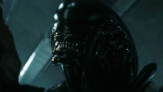 Alien: Earth - Detalhes da cena brutal que os fãs aguardavam