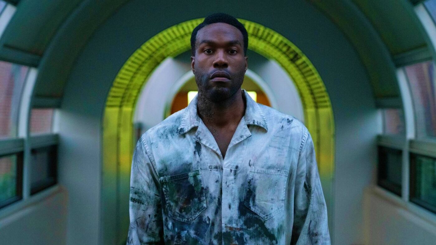 Jordan Peele: Filmes de Terror que Ele Produziu (Mas Não Dirigiu)