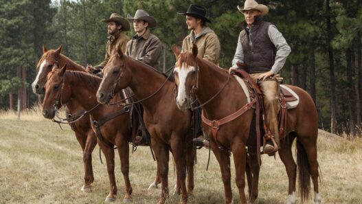 Yellowstone desperdiçou uma grande oportunidade com um personagem subutilizado