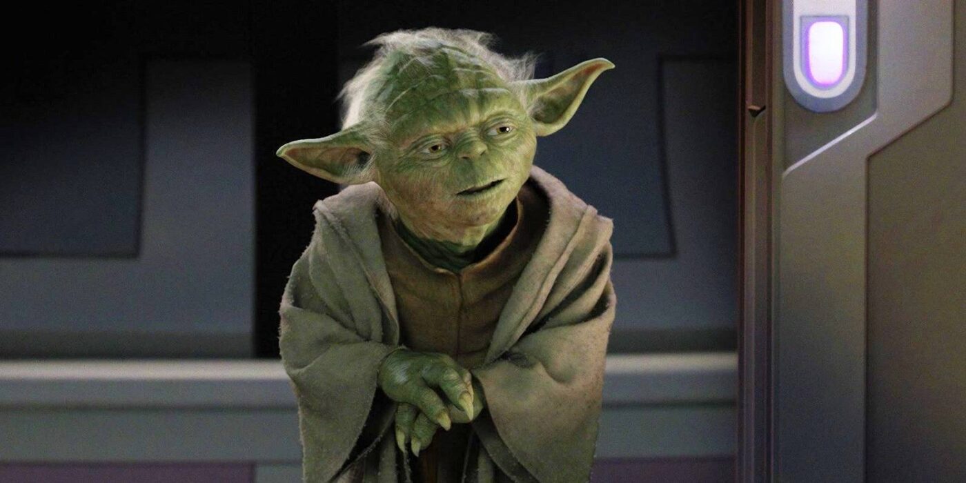 5 cenas deletadas que melhorariam as prequels de Star Wars