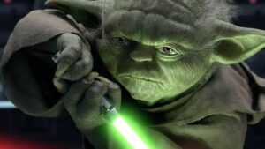 Yoda vs. Palpatine: A Verdade Chocante por Trás da Derrota Revelada