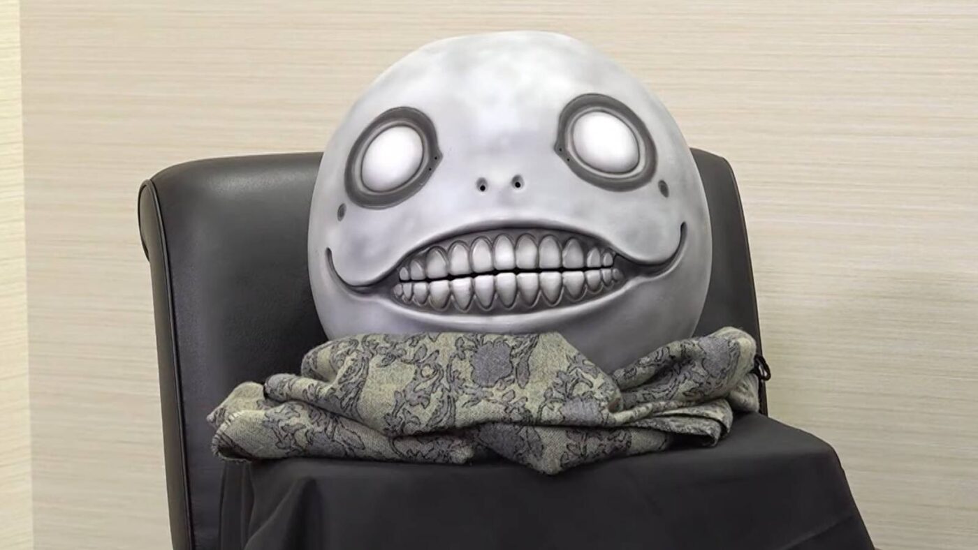 Yoko Taro: Criador de NieR explica seus lançamentos lentos