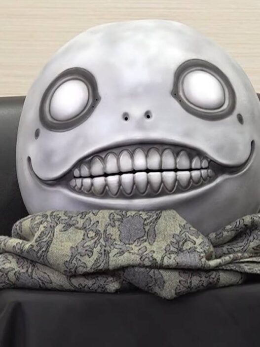 Yoko Taro: Criador de NieR explica seus lançamentos lentos