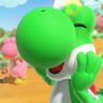 Yoshi and the Mysterious Book: Lançamento previsto para 2026
