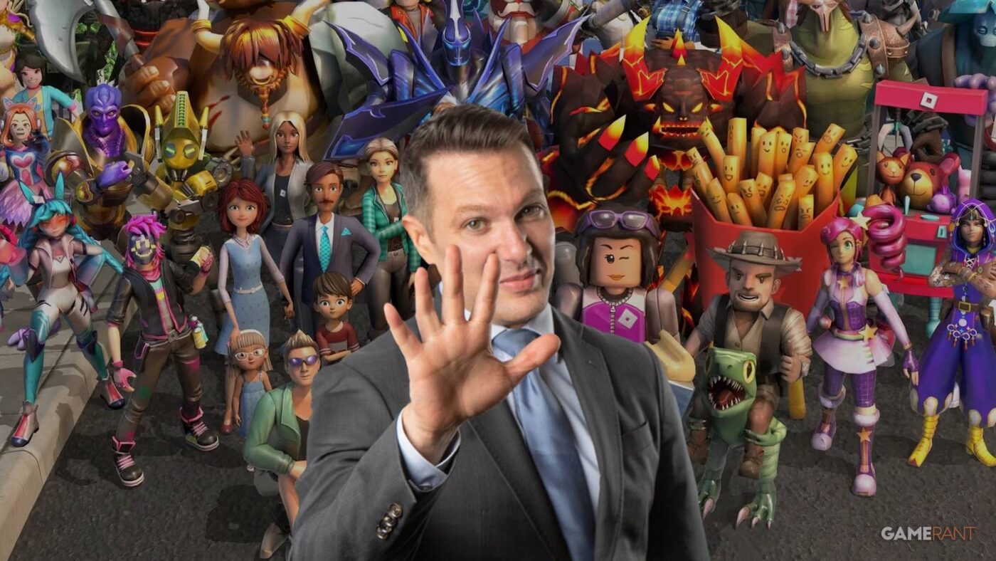 LawByMike processa Roblox: YouTuber entra com ação judicial